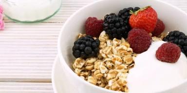 35 receitas de café da manhã fitness para todos os dias