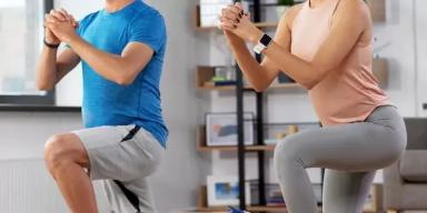 Agachamento: sumo, smith e outras 3 variações do exercício físico