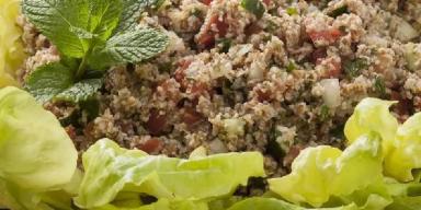 Almoço saudável: 60 pratos leves e fáceis