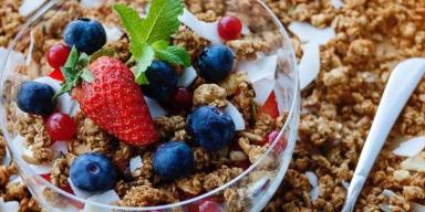 Benefícios da aveia: intestino e flora intestinal