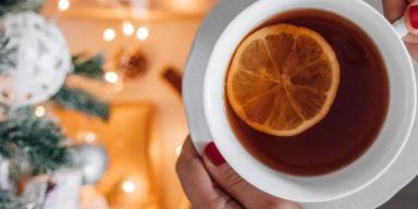 Chá antioxidante: quais são e para que servem?