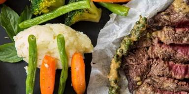 Dieta sem carboidrato: vale a pena?