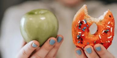 Fim da tentação: dicas para controlar a vontade de comer doce