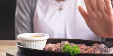 Sem fome? 7 possíveis motivos da sua falta de apetite