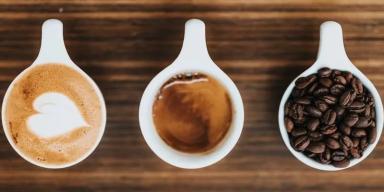 Substitutos do café: alternativas saudáveis e saborosas