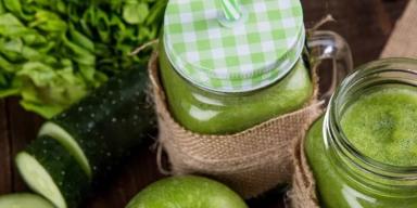Suco para emagrecer: conheça 12 segredos