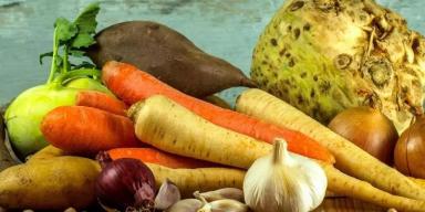 Vitamina para ganhar peso rápido existe?
