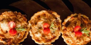 Alimentação ideal para as noites