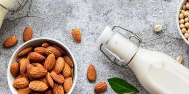 Alimentos sem lactose: 5 opções saudáveis e deliciosas