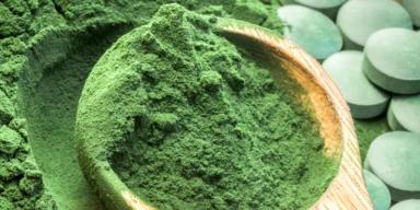 Chlorella e Spirulina: as algas que podem mudar sua saúde