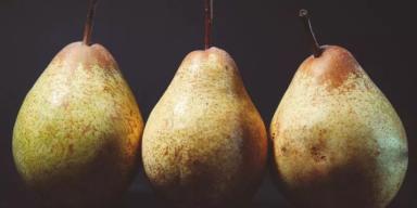 Conheça a Pera e os Benefícios dessa Fruta