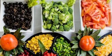 Consciência Alimentar e bem-estar: como fazer melhores escolhas?