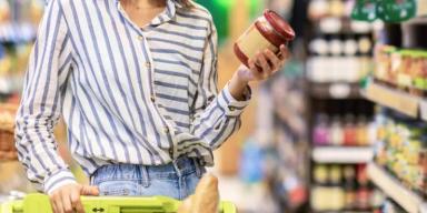 Desvende os rótulos da nova rotulagem nutricional!