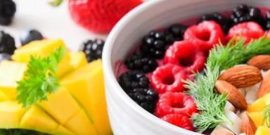 Dieta para secar: qual a melhor?