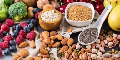 Fibras dietéticas: descubra porque você precisa delas