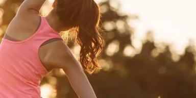 Qual a importância do alongamento para exercícios físicos?
