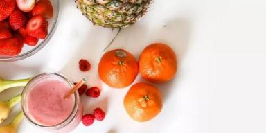 Realmente existe alguma vitamina que emagrece?