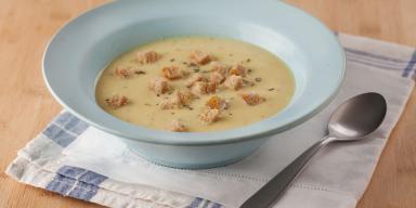 Sopa de Legumes Rápida, Quentinha e Deliciosa para os Dias Frios 