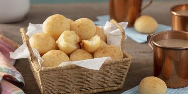 8 Receitas de pão de queijo: sabor mineiro e turbinado na sua casa! 