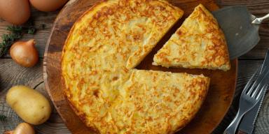 Tortilha Espanhola x Tortilha Mexicana: Um Duelo de Sabores para Apimentar sua Cozinha!