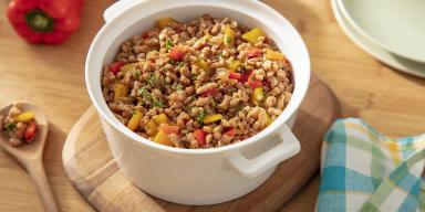 Carne de Soja: Proteína Vegetal Saudável e Saborosa para o Dia a Dia 