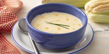 Creme de Milho: cremosa e nutritiva para alegrar seu dia a dia 