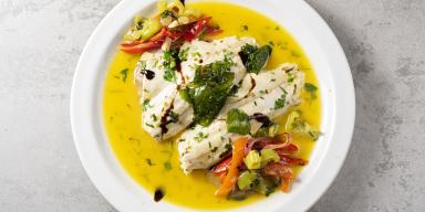 Receitas com peixe: aproveite os benefícios e sabores dessa proteína 