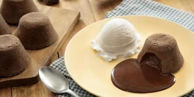 Sobremesas Chiques: Doces de Restaurantes para Saborear em Casa