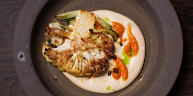 MasterChef Brasil 11: Transformando a Couve-flor em Protagonista de Pratos Vegetarianos 