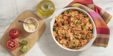 Como fazer macarrão de panela de pressão: preparo rápido e com pouca sujeira 