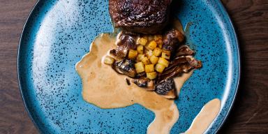 MasterChef Brasil 11: Alcatra Gourmet com Estilo e Criatividade 