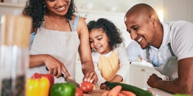 Alimentação saudável na educação infantil: entenda como introduzir 