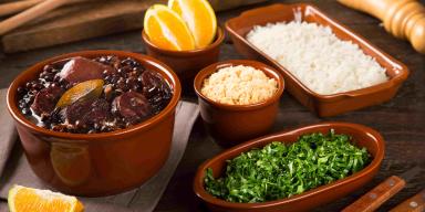 Comidas brasileiras: Receitas que são a cara de cada região