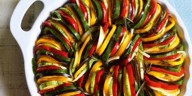 Comidas diferentes para jantar