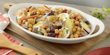 Receitas com Atum: opções deliciosas para fazer em poucos minutos 