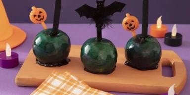 Doces de Halloween: só gostosuras para uma noite de travessuras 