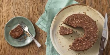 Bolo de aveia: alternativas mais nutritivas para seu dia a dia 