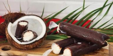 Geladinho cremoso: como inovar na receita tradicional