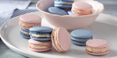 Macarons