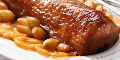 Lombo de natal: preparo perfeito, receitas e acompanhamentos