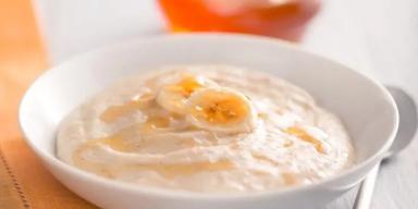 Banana com aveia: Receitas e benefícios dessa combinação deliciosa 