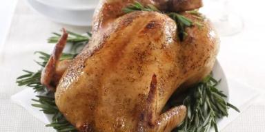Carnes para o Natal e Acompanhamentos