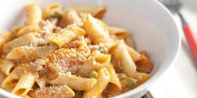 Dia Mundial do Macarrão: comemore em grande estilo com massas caseiras 