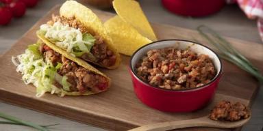 Comida mexicana: sabores calientes de uma das melhores cozinhas do mundo