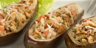 Receitas com berinjela para inovar nas refeições Receitas com berinjela para inovar nas refeições