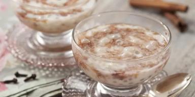 Tapioca Granulada: cremosidade e textura incomparáveis para suas receitas