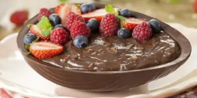O melhor chocolate para Ovo de Páscoa O melhor chocolate para Ovo de Páscoa