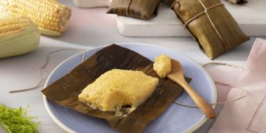 Receitas de pamonha: da goiana clássica até versões inovadoras