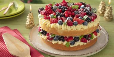 8 Recheios para bolo de aniversário: de massas simples a coberturas elaboradas