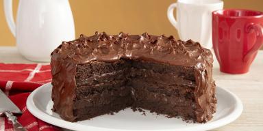 Bolo cremoso: preparos deliciosos com passo a passo simples